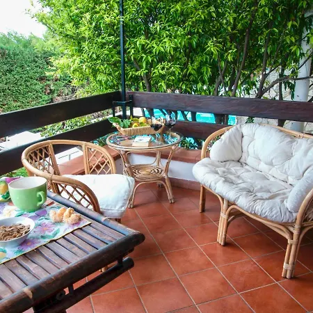Melograno Di Patrizia By Interhome Holiday home Castellammare del Golfo