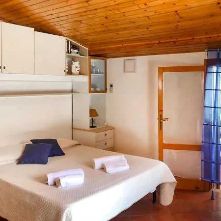 Holiday home Melograno Di Patrizia By Interhome Castellammare del Golfo