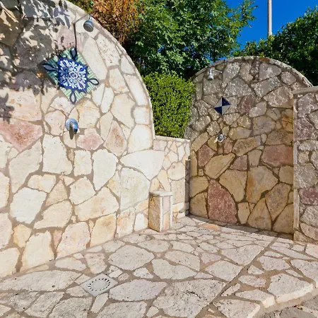 Melograno Di Patrizia By Interhome Holiday home Castellammare del Golfo