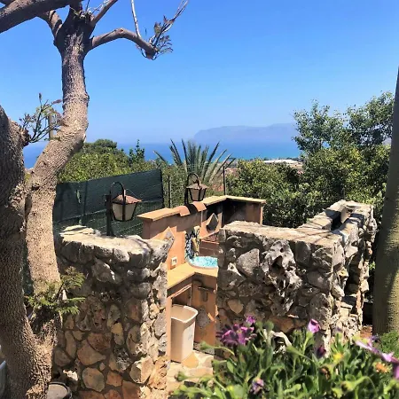Holiday home Melograno Di Patrizia By Interhome *