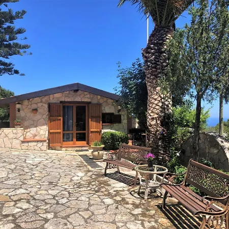 Melograno Di Patrizia By Interhome Castellammare del Golfo