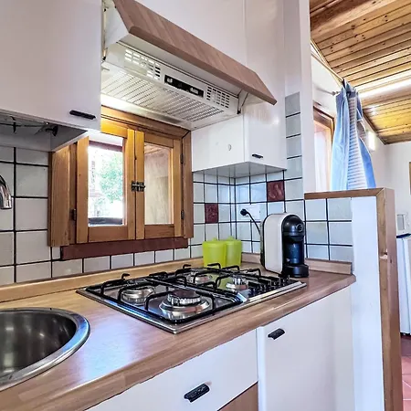 Semesterbostad Melograno Di Patrizia By Interhome Castellammare del Golfo