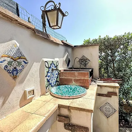 Melograno Di Patrizia By Interhome Holiday home