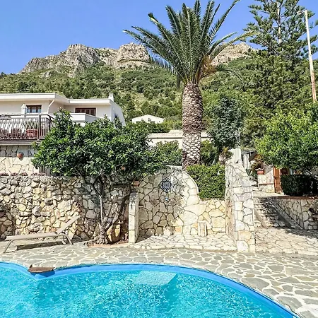 Melograno Di Patrizia By Interhome Semesterbostad Castellammare del Golfo