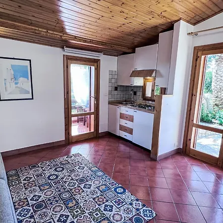 Melograno Di Patrizia By Interhome Holiday home
