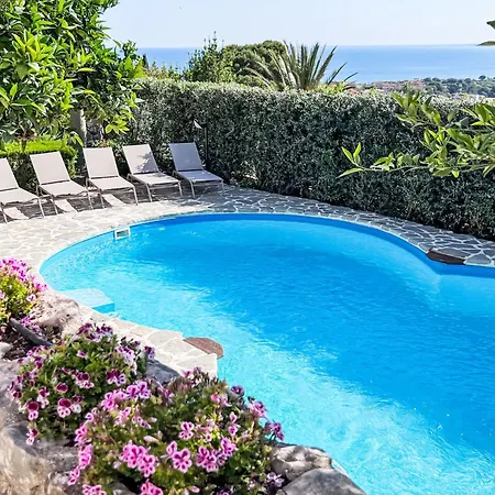 Holiday home Melograno Di Patrizia By Interhome