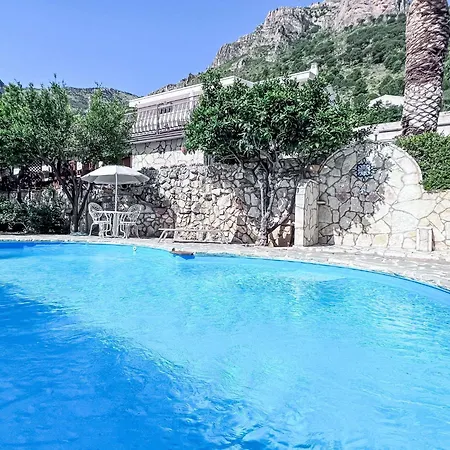 Melograno Di Patrizia By Interhome Holiday home Castellammare del Golfo