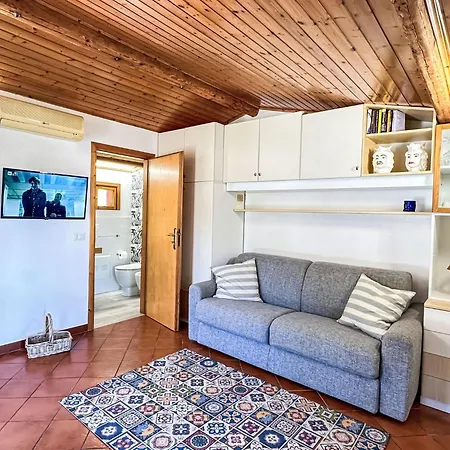 Melograno Di Patrizia By Interhome Holiday home Castellammare del Golfo