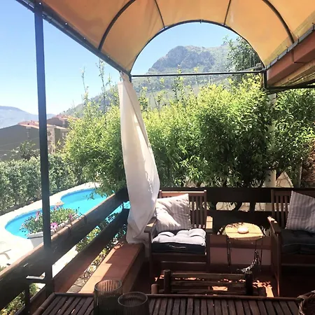 Melograno Di Patrizia By Interhome