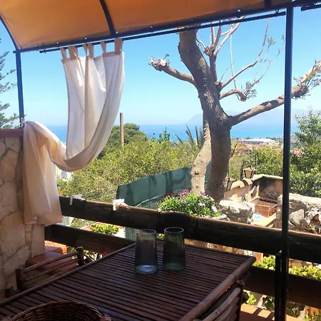 Holiday home Melograno Di Patrizia By Interhome Castellammare del Golfo