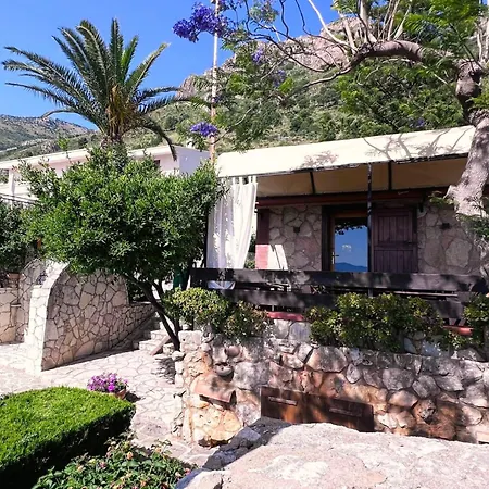 Melograno Di Patrizia By Interhome * Castellammare del Golfo
