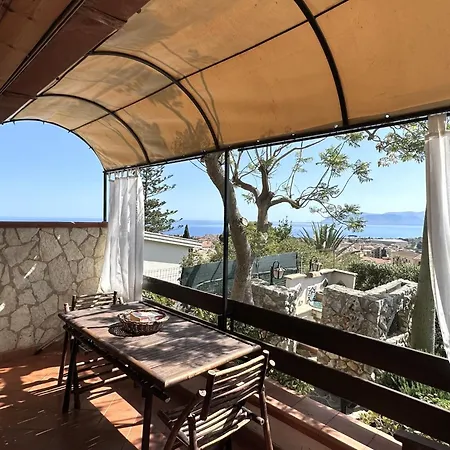 Melograno Di Patrizia By Interhome Castellammare del Golfo